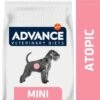 Advance Mini Atopic Veterinary Diets Con Trucha Pienso Para Perros -Paws Tienda 180797 affinityspain advance veterinarydiets atopicmini 7 5kg 0