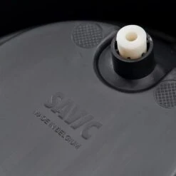 Comedero Doble Savic Butler Happy Planet Para Mascotas -Paws Tienda 181836 savic futterbar butler happy planet hs 08 2