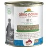 Almo Nature HFC 6 X 280 G / 290 G 1 Almo Nature HFC 6 X 280 G / 290 G -Paws Tienda 184097 pla almonature hfc thunfisch kabelhau 290g hs 01 7
