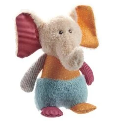 HUNTER Muli Elefante De Peluche Para Perros