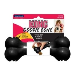 KONG Extreme Goodie Bone -Paws Tienda 186520 pla kong extreme goodie bone hs2 2