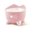 Bebedero Fuente Catit PIXI Rosa -Paws Tienda 187697 hagencontainer catit pixi trinkbrunnen pink hs 03 8