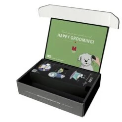 Máquina Cortapelo Moser 1400 -Paws Tienda 189496 wahl schermaschine moser 1400 hs2 9