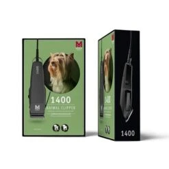 Máquina Cortapelo Moser 1400 -Paws Tienda 189496 wahl schermaschine moser 1400 hs3 9