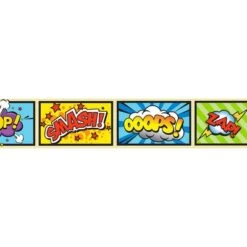 Correa Ajustable Max & Molly Cómic Para Perros -Paws Tienda 189996 186588 189998 maxnmolly multifunktionsleine comic hs 03 7