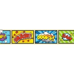 Arnés Max & Molly Cómic Para Perros -Paws Tienda 189999 186590 190000 maxnmolly h geschirr comic hs 04 7