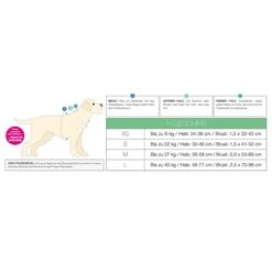 Arnés Max & Molly Cómic Para Perros -Paws Tienda 189999 186590 190000 maxnmolly h geschirr comic hs 06 0