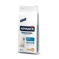 PROMO: Advance Tamaño Especial De 18 Kg -Paws Tienda 18 kg 62340 8410650221588 dog 3