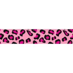 Correa Ajustable Max & Molly Leopard Pink Para Perros -Paws Tienda 190422 190423 190996 maxnmolly multifunktionsleine leopardpink hs 02 1