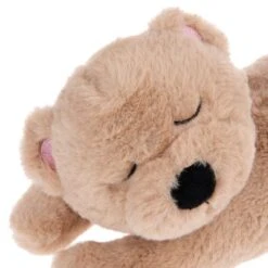 Osito De Peluche Mr. Snugglez Juguete Para Perros -Paws Tienda 193223 mr snugglez fg 7899 8