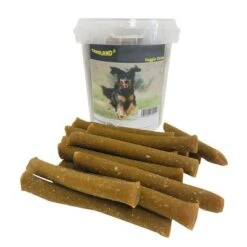 Caniland Barritas Vegetarianas Snacks Para Perros -Paws Tienda 193261 caniland vegetarische sticks 540g hs 02 3