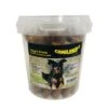 Caniland Barritas Vegetarianas Snacks Para Perros -Paws Tienda 193261 pla caniland vegetarische sticks 540g hs 01 1