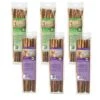 Chewies Maxipalitos De Vacuno Y Cerdo Para Perros -Paws Tienda 193498 pla pets nature chewies sticks mix 9