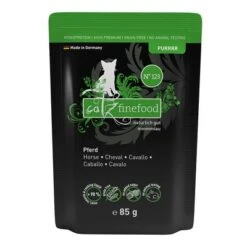 Catz Finefood Purrrr En Sobres 8 X 85 G 9 Catz Finefood Purrrr En Sobres 8 X 85 G -Paws Tienda 194096 193219 petsnature catzfinefood purrrr pouch mix collection2 12x80g 85g hs 04 0