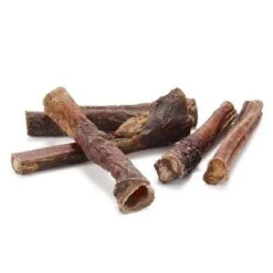 PROMO: 100 Uds. X Rocco Nervio De Buey 12 Cm -Paws Tienda 199684 rocco ochsenziemer web 02 2