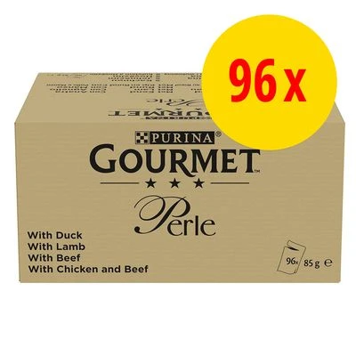 Gourmet Perle En Sobres 96 X 85 G 3 Gourmet Perle En Sobres 96 X 85 G