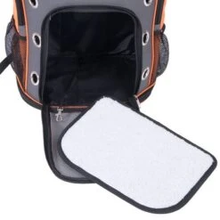 Mochila Voyage Para Mascotas -Paws Tienda 1 79332 rucksack voyage fg 7121 1