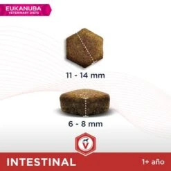 Eukanuba VETERINARY DIETS Intestinal Pienso Para Perros -Paws Tienda 1 8710255128481 1 4