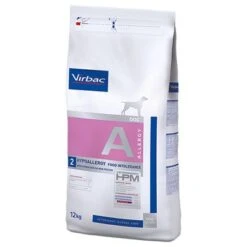 Virbac A2 Veterinary HPM Allergy