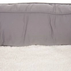 Cama Ortopédica Gris Para Perros -Paws Tienda 1 97669 orthosofa grau fg 4825 9
