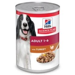 Hill's Science Plan Hill's Adult Science Plan Latas Para Perros -Paws Tienda 1 atf1 604222 enhanced pack front 0