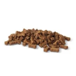 Barkoo Mini Bones Sin Cereales - Pack Ahorro -Paws Tienda 1 barkoo minibones salmon 1000x1000 7