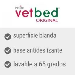 Manta Térmica Vetbed® Magenta Para Mascotas -Paws Tienda 1 benefits template accesories 1000x1000 int 10 6