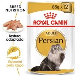 Royal Canin Breed Persian