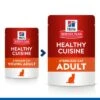 Hill's Science Plan Hill's Adult Sterilised Healthy Cuisine Con Pollo Y Salmón Para Gatos -Paws Tienda 1 transition young to adult 7