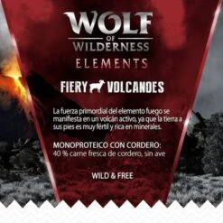 Pack Ahorro: 2 X 12 Wolf Of Wilderness Elements -Paws Tienda 1 wow boards elements fieryvolcanoes 1000x1000 de 8