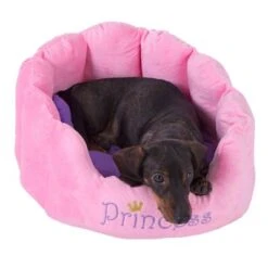 Cama Para Mascotas Princess -Paws Tienda 202439 1 kuschelbett princess la58202 02 2014 fg dsc3459 8