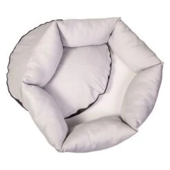 Cama Alexandria Modern Living Para Perros -Paws Tienda 203426 203425 geop zooplusexclusive hundebett alexandria hs 03 8
