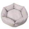 Cama Alexandria Modern Living Para Perros 1 Cama Alexandria Modern Living Para Perros -Paws Tienda 203426 203425 pla geop zooplusexclusive hundebett alexandria hs 01 5