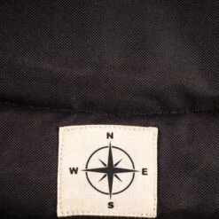 Esterilla De Viaje Brújula Para Perros -Paws Tienda 203427 geop reise hundematte kompass hs 04 6