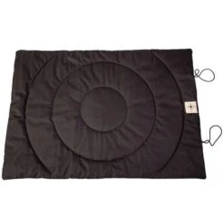 Esterilla De Viaje Brújula Para Perros -Paws Tienda 203427 pla geop reise hundematte kompass hs 06 3