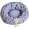 Cama Kapstadt 2 En 1 Modern Living Para Mascotas -Paws Tienda 203436 pla geop katzenbett kapstadt 2in1 hs 03 0