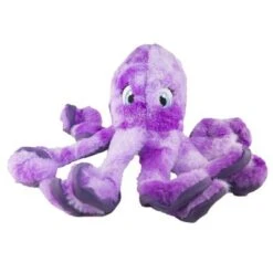 KONG SoftSeas Pulpo De Peluche Para Perros -Paws Tienda 203499 kong softseas octopus large hs 02 5