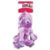 KONG SoftSeas Pulpo De Peluche Para Perros -Paws Tienda 203499 pla kong softseas octopus large hs 01 2