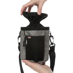 Bolsa Para Snacks Trixie Multi Twist Para Perros -Paws Tienda 203778 trixie snack tasche multi twist hs 06 4