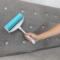 Rodillo Quitapelusas Trixie XXL -Paws Tienda 204498 trixie fusselroller xxl hs 11 8