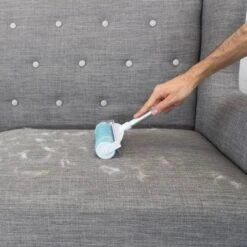 Rodillo Quitapelusas Trixie XXL -Paws Tienda 204498 trixie fusselroller xxl hs 14 6