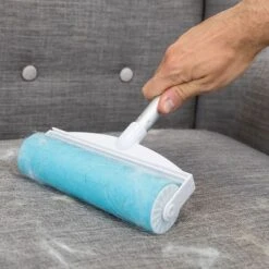 Rodillo Quitapelusas Trixie XXL -Paws Tienda 204498 trixie fusselroller xxl hs 15 8