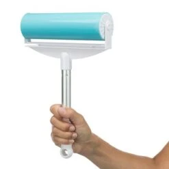 Rodillo Quitapelusas Trixie XXL -Paws Tienda 204498 trixie fusselroller xxl hs 18 3