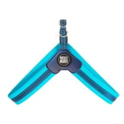 Arnés Max & Molly Matrix Q-Fit Azul Cielo Para Perros 11 Arnés Max & Molly Matrix Q-Fit Azul Cielo Para Perros -Paws Tienda 209043 209044 210597 209045 210696 210697 pla maxnmolly qfit g eschirr matrix himmelblau hs 01 5