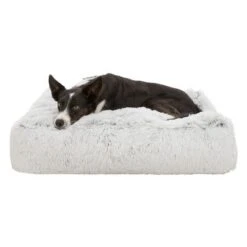 Cojín Rectangular Trixie Harvey Para Mascotas -Paws Tienda 209070 209071 211396 trixie kissen harvey eckig hs 06 5