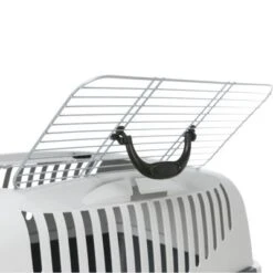 Transportín Trixie Capri Con Tapa Superior -Paws Tienda 20984 trixie transportbox capri open top hs6 2