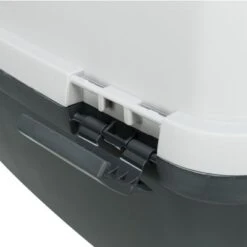 Transportín Trixie Capri Con Tapa Superior -Paws Tienda 20984 trixie transportbox capri open top hs9 6