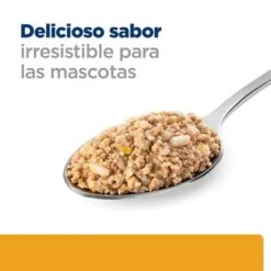 Hill's C/d Prescription Diet Multicare Urinary Comida Húmeda Para Perros -Paws Tienda 20 pd cd can dog bk32581 food look es 0