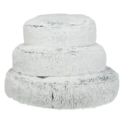 Cojín Redondo Trixie Harvey Para Mascotas -Paws Tienda 211296 209069 211297 trixie kissen harvey rund hs 02 4