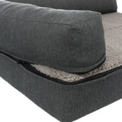 Cama Ortopédica Trixie Vital Sofa Bendson Para Perros -Paws Tienda 211497 209072 trixie vital sofa bendson hs 11 7